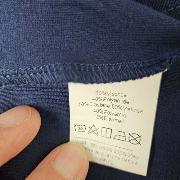 Grace Karin Women's Halter Neck Split Maxi Formal Dress Bridesmaid Prom Party Sm - Picture 12 of 12